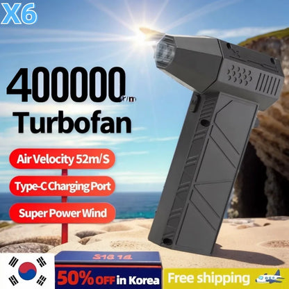 Powerful Air Vacuum Blower