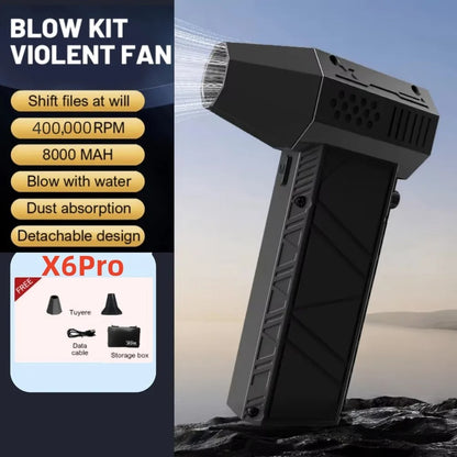 Powerful Air Vacuum Blower