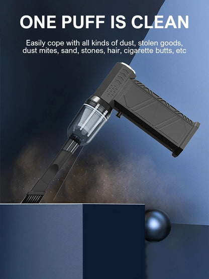 Powerful Air Vacuum Blower