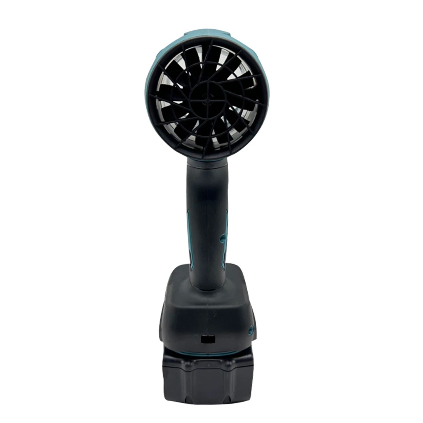 Handheld Ducted Turbofan