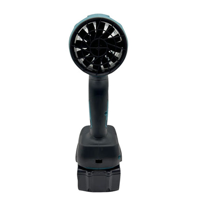 Handheld Ducted Turbofan