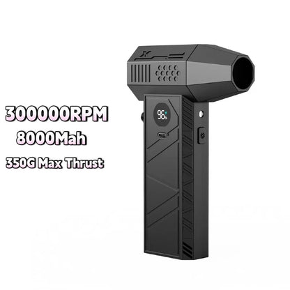 Powerful Air Vacuum Blower