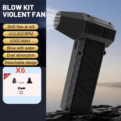 Powerful Air Vacuum Blower