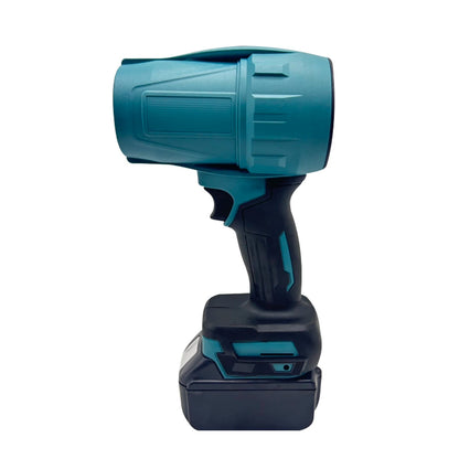 Handheld Ducted Turbofan